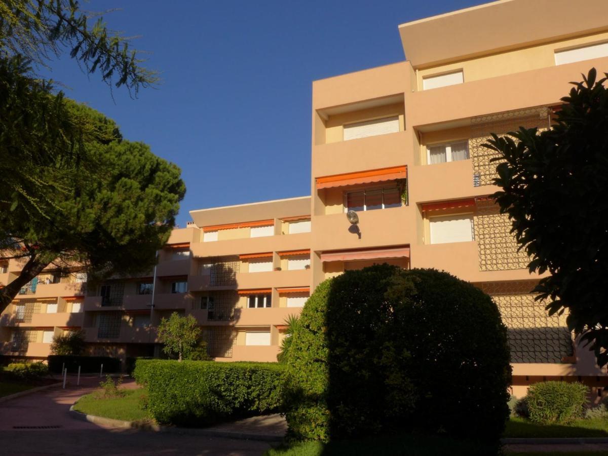 Apartment Les Vignes By Interhome Les Lecques Exterior foto